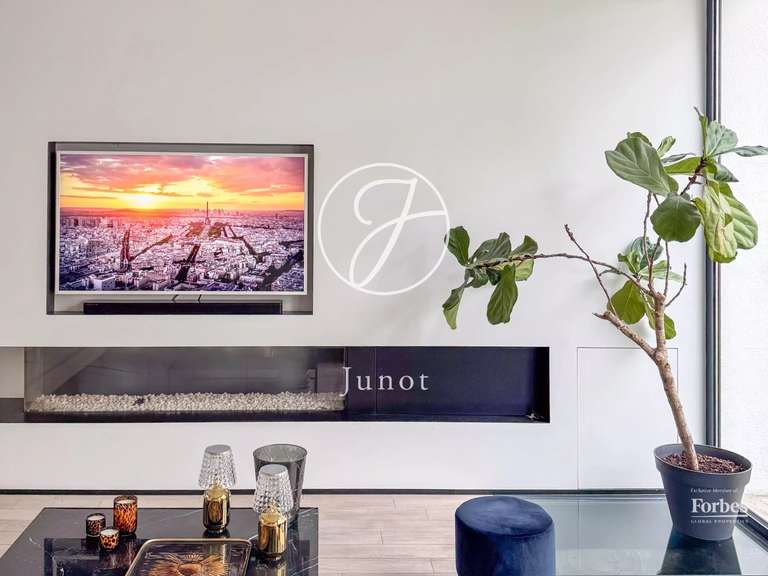Appartement Lille - 4 chambres - 311m²