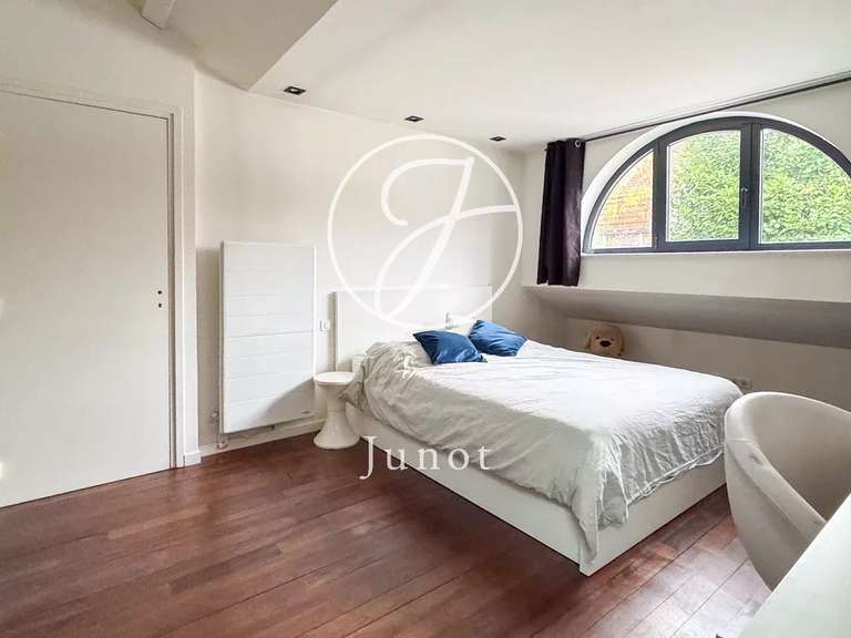 Appartement Lille - 4 chambres - 311m²
