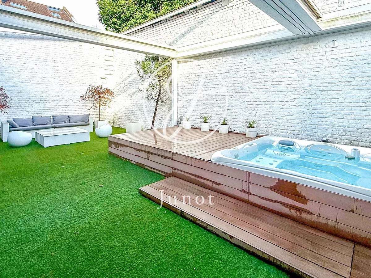 Appartement Lille