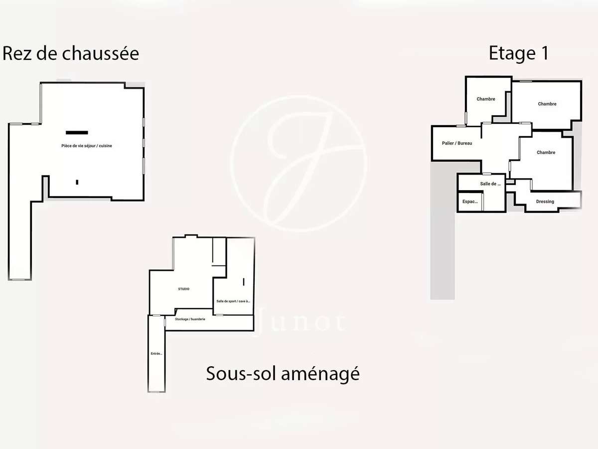 Appartement Lille