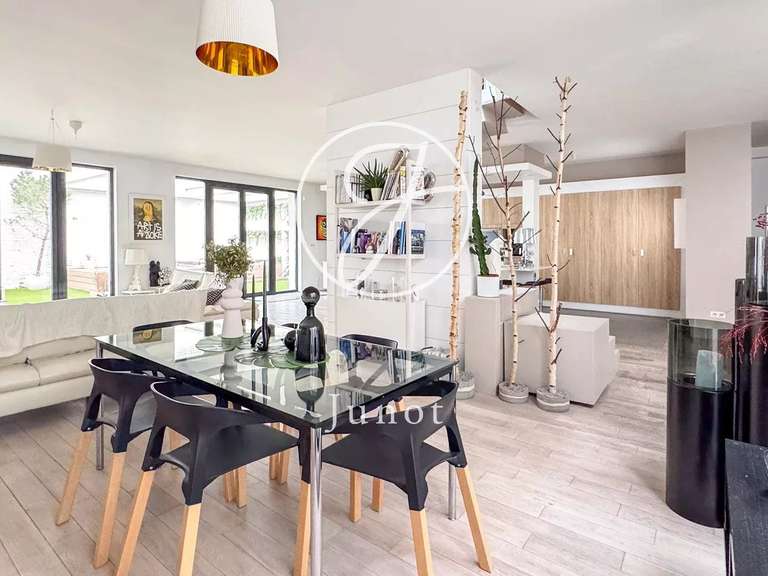 Appartement Lille - 4 chambres - 311m²