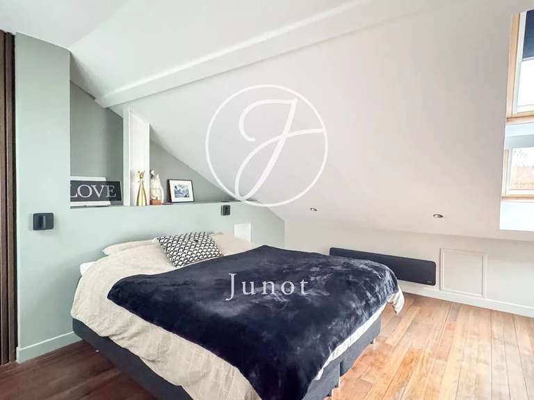 Appartement Lille - 4 chambres - 311m²