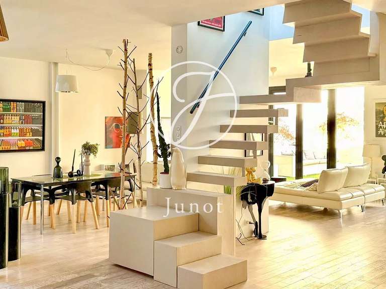 Appartement Lille - 4 chambres - 311m²