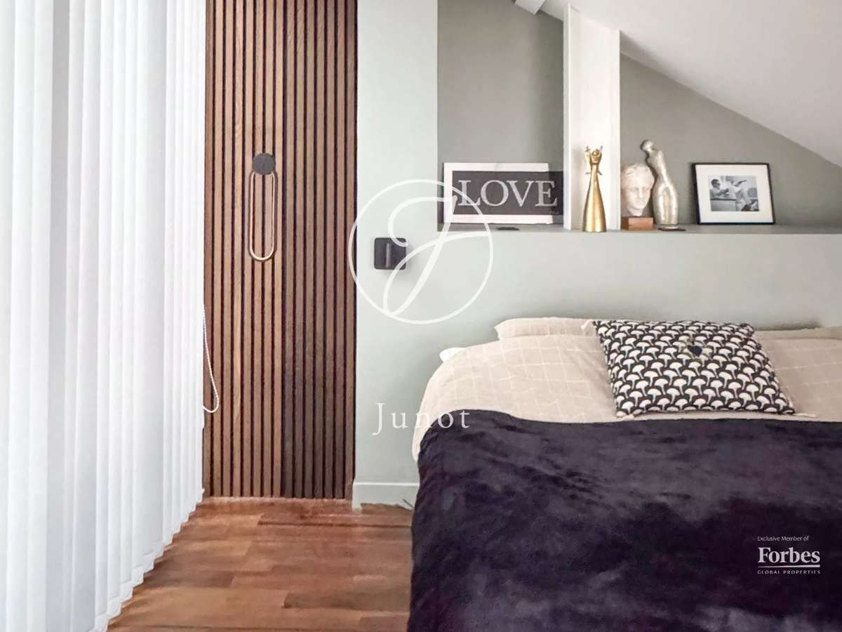 Appartement Lille