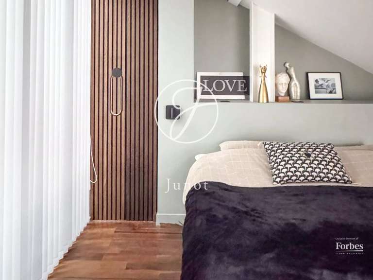 Appartement Lille - 4 chambres - 311m²