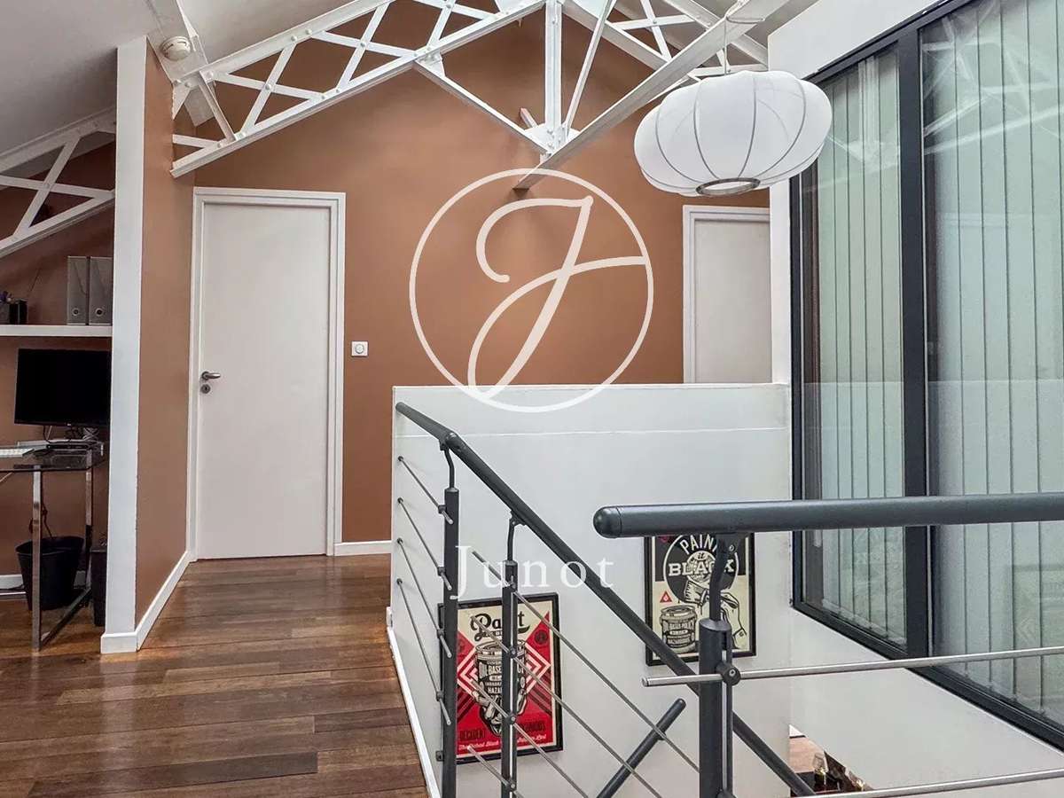 Appartement Lille