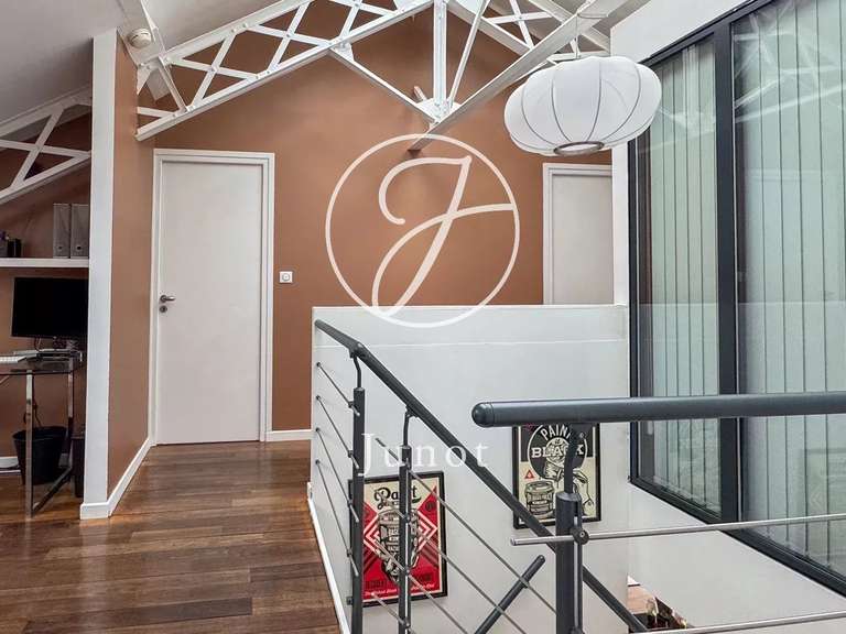 Appartement Lille - 4 chambres - 311m²