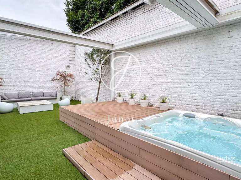 Appartement Lille - 4 chambres - 311m²