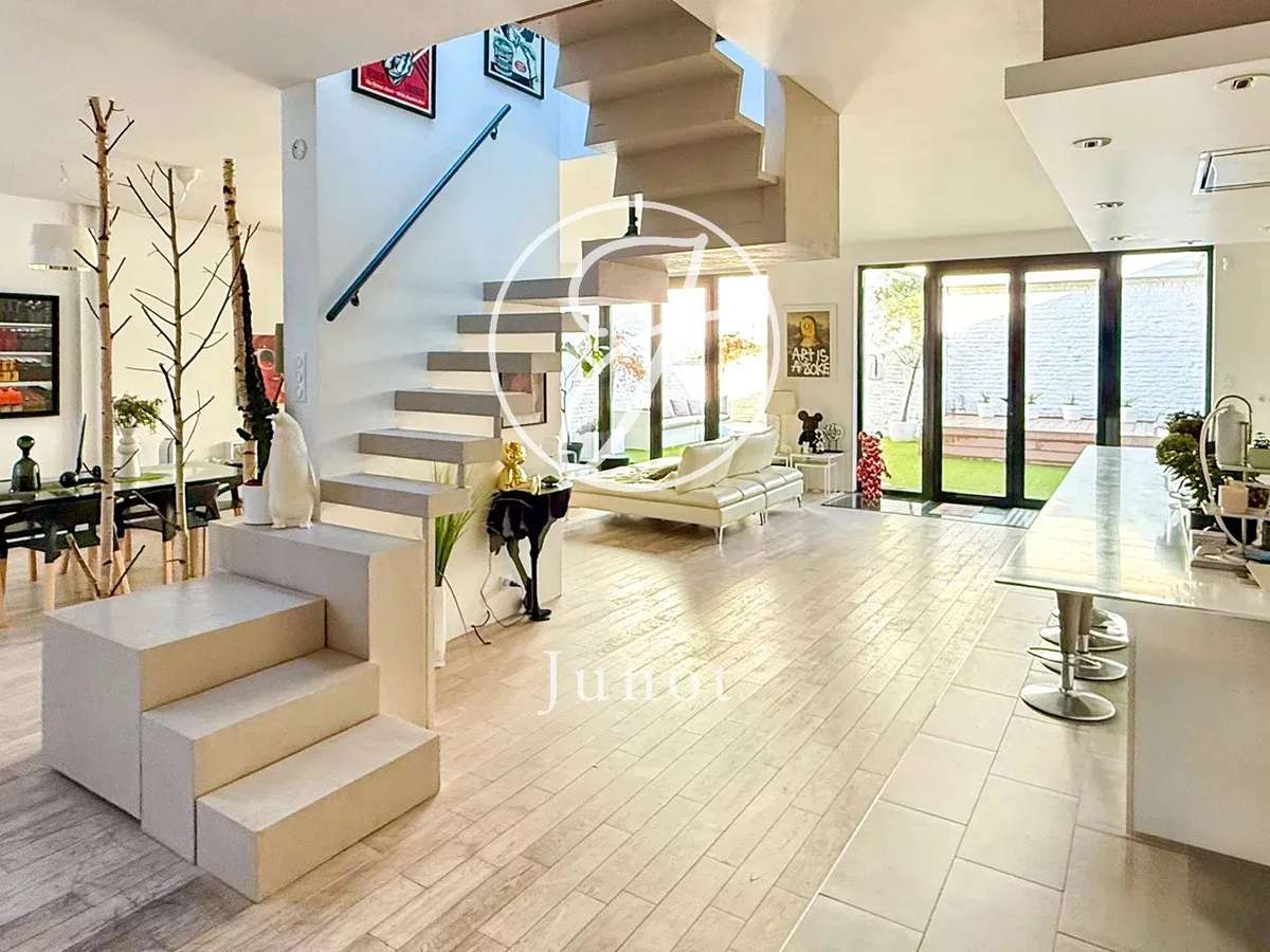 Appartement Lille