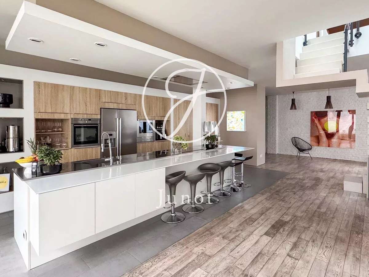 Appartement Lille