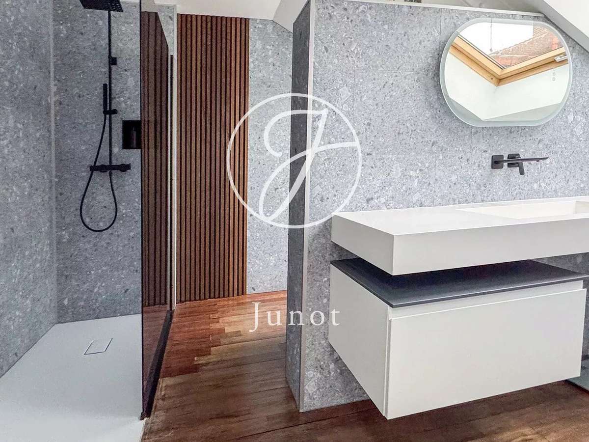 Appartement Lille