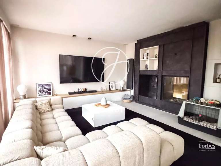 Appartement Lille - 4 chambres - 319m²