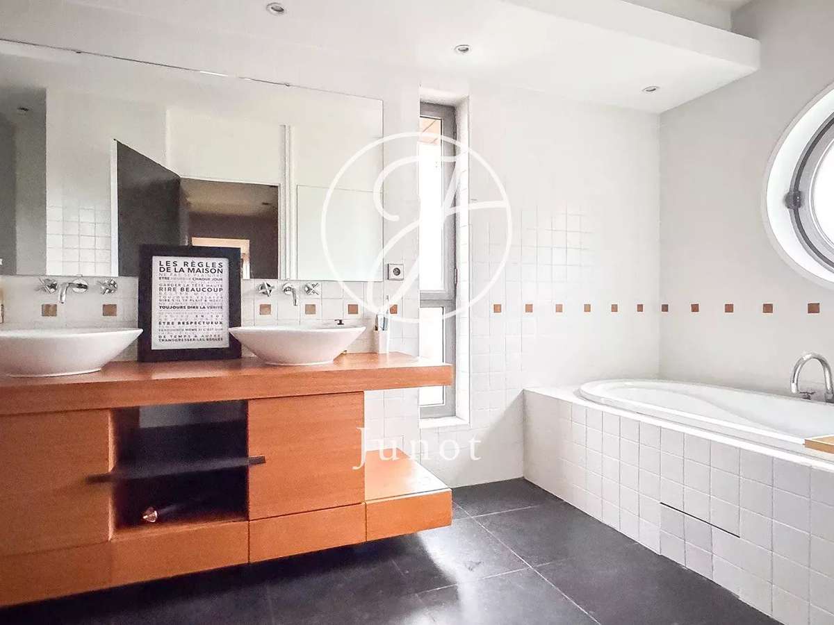 Appartement Lille