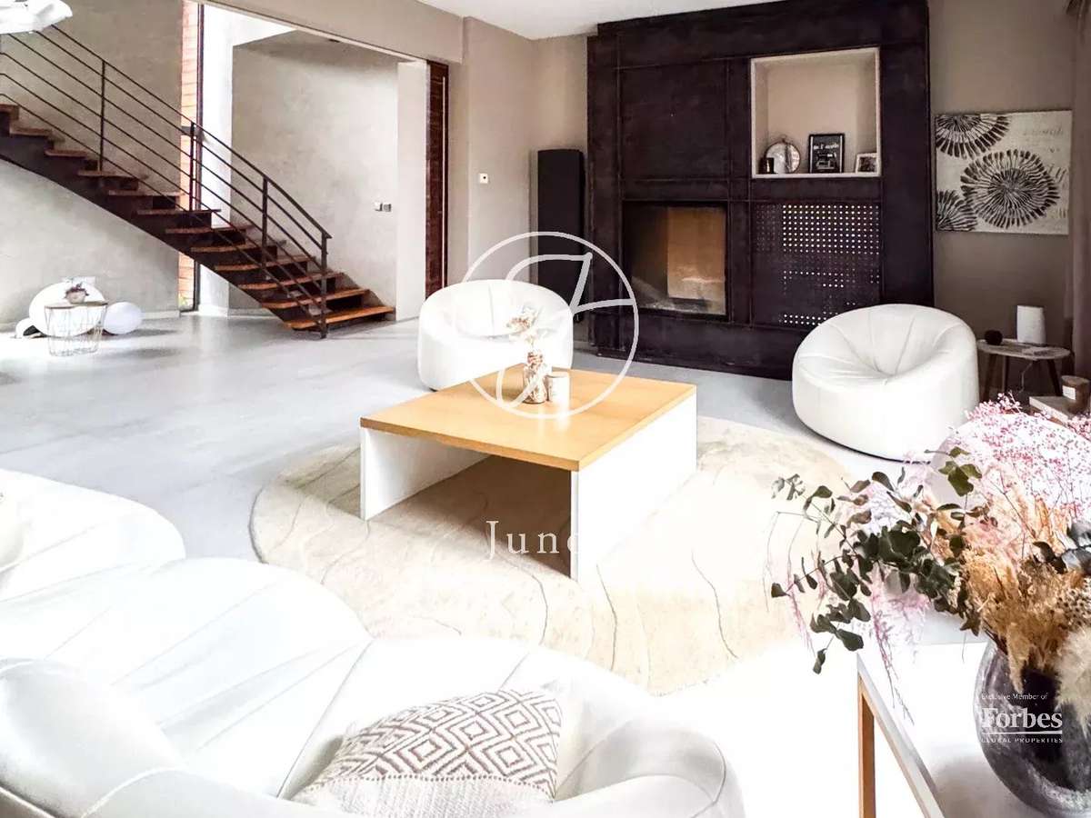 Appartement Lille