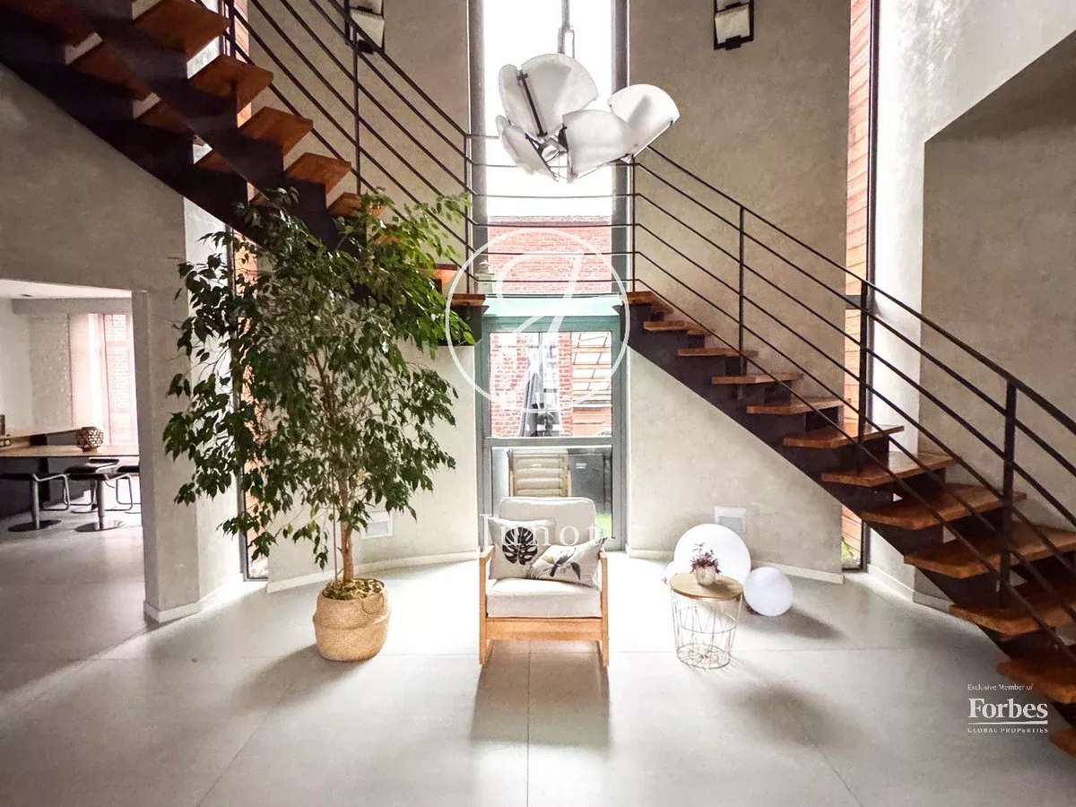 Appartement Lille