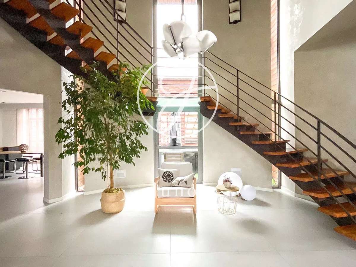 Appartement Lille