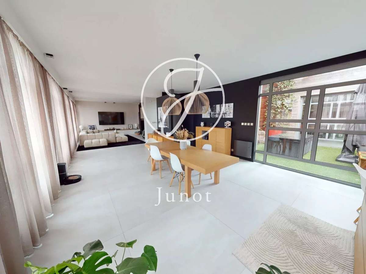 Appartement Lille