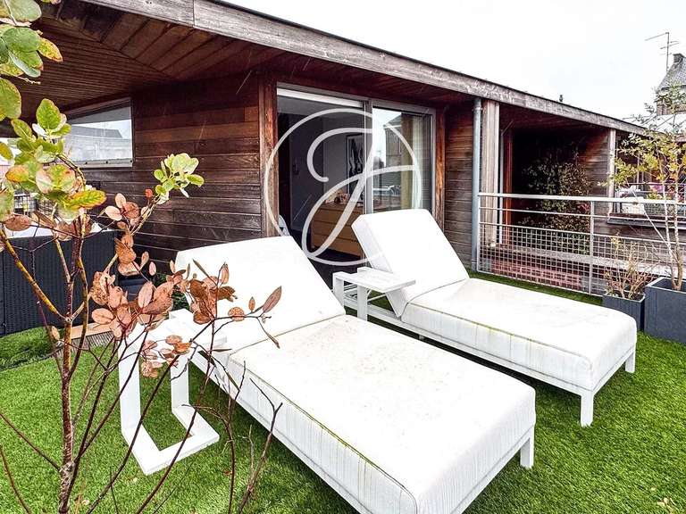 Appartement Lille - 4 chambres - 319m²