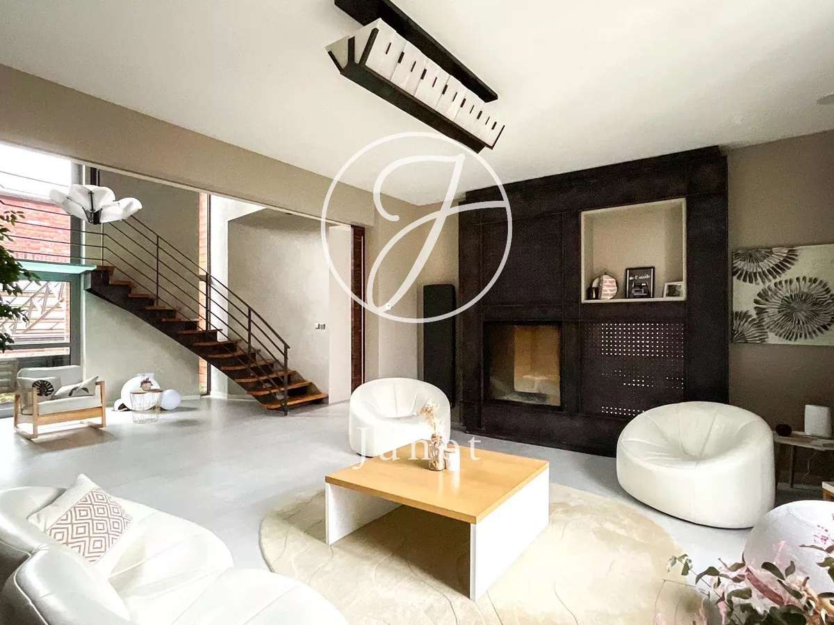Appartement Lille