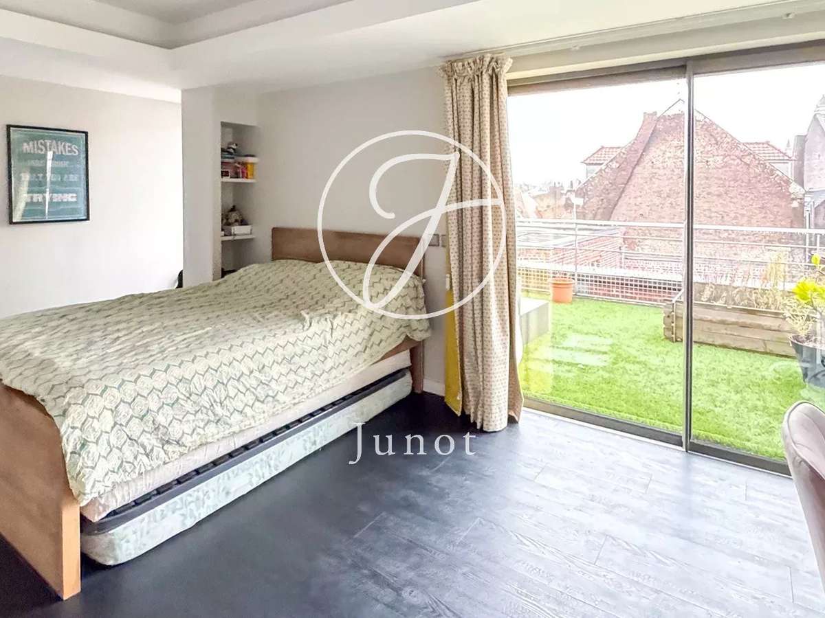 Appartement Lille