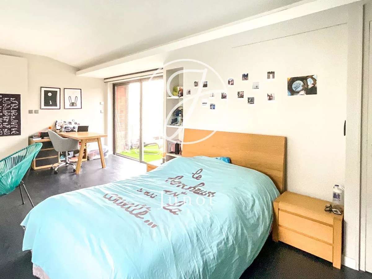 Appartement Lille