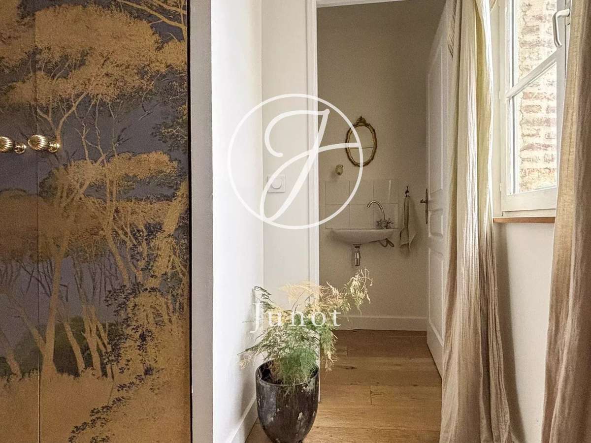 Appartement Lille