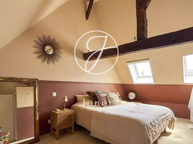 Appartement Lille - 3 chambres - 109m²
