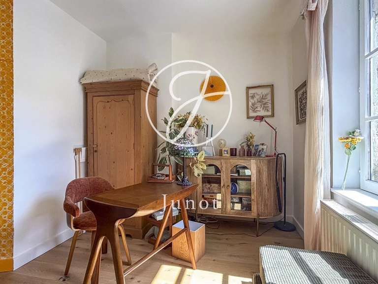 Appartement Lille - 3 chambres - 109m²