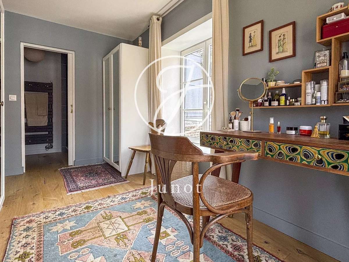 Appartement Lille