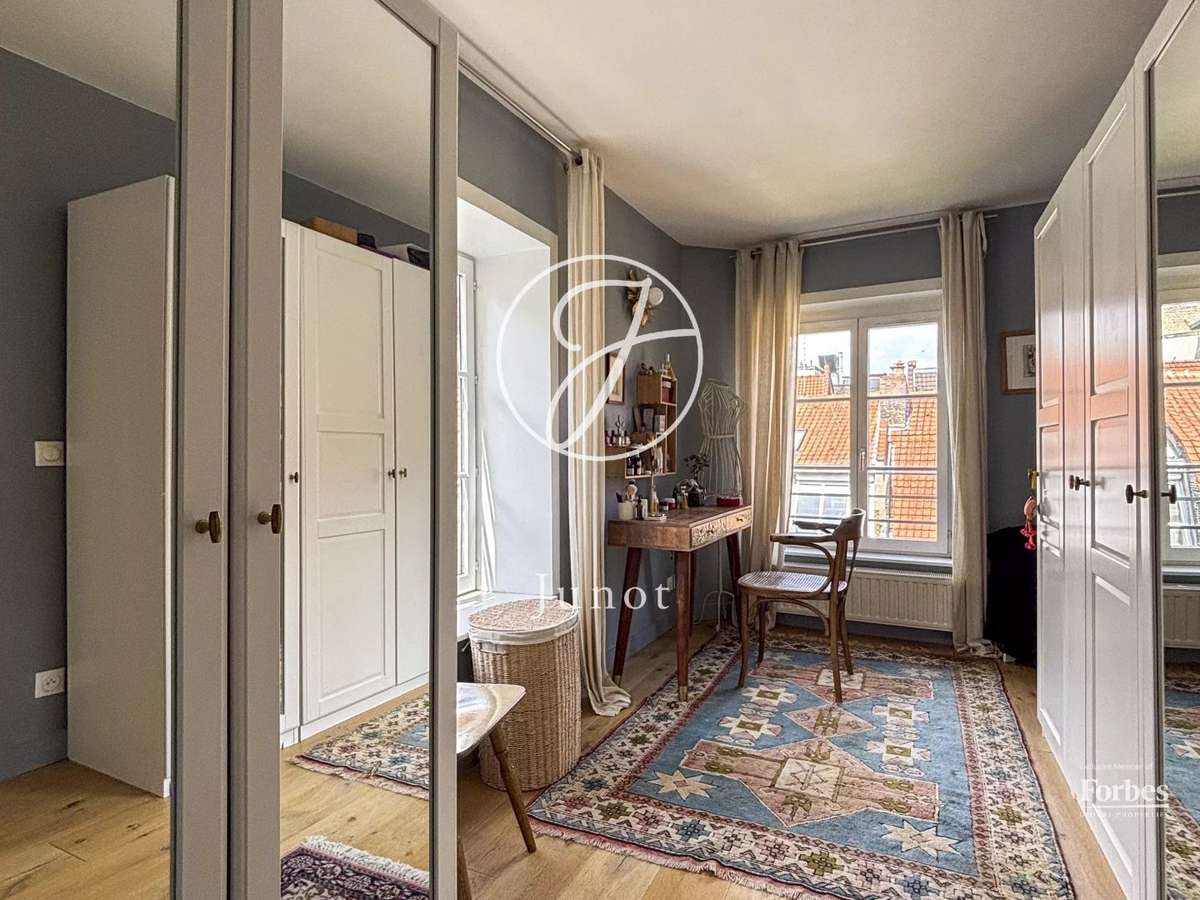 Appartement Lille