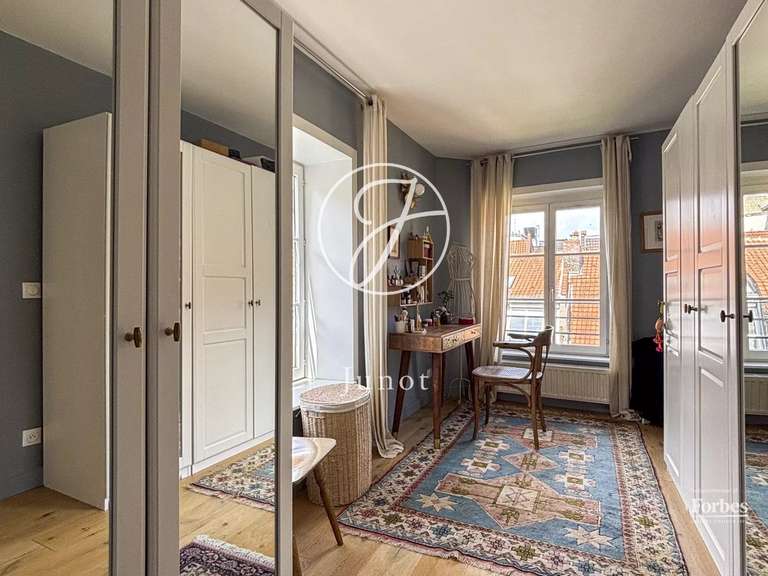 Appartement Lille - 3 chambres - 109m²