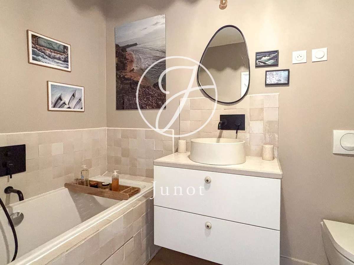 Appartement Lille