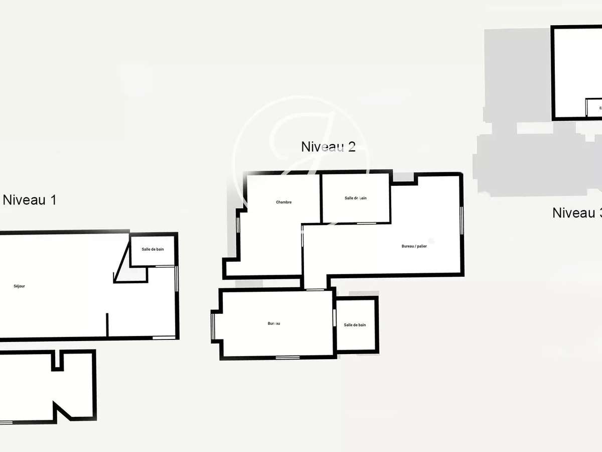 Apartment Lille