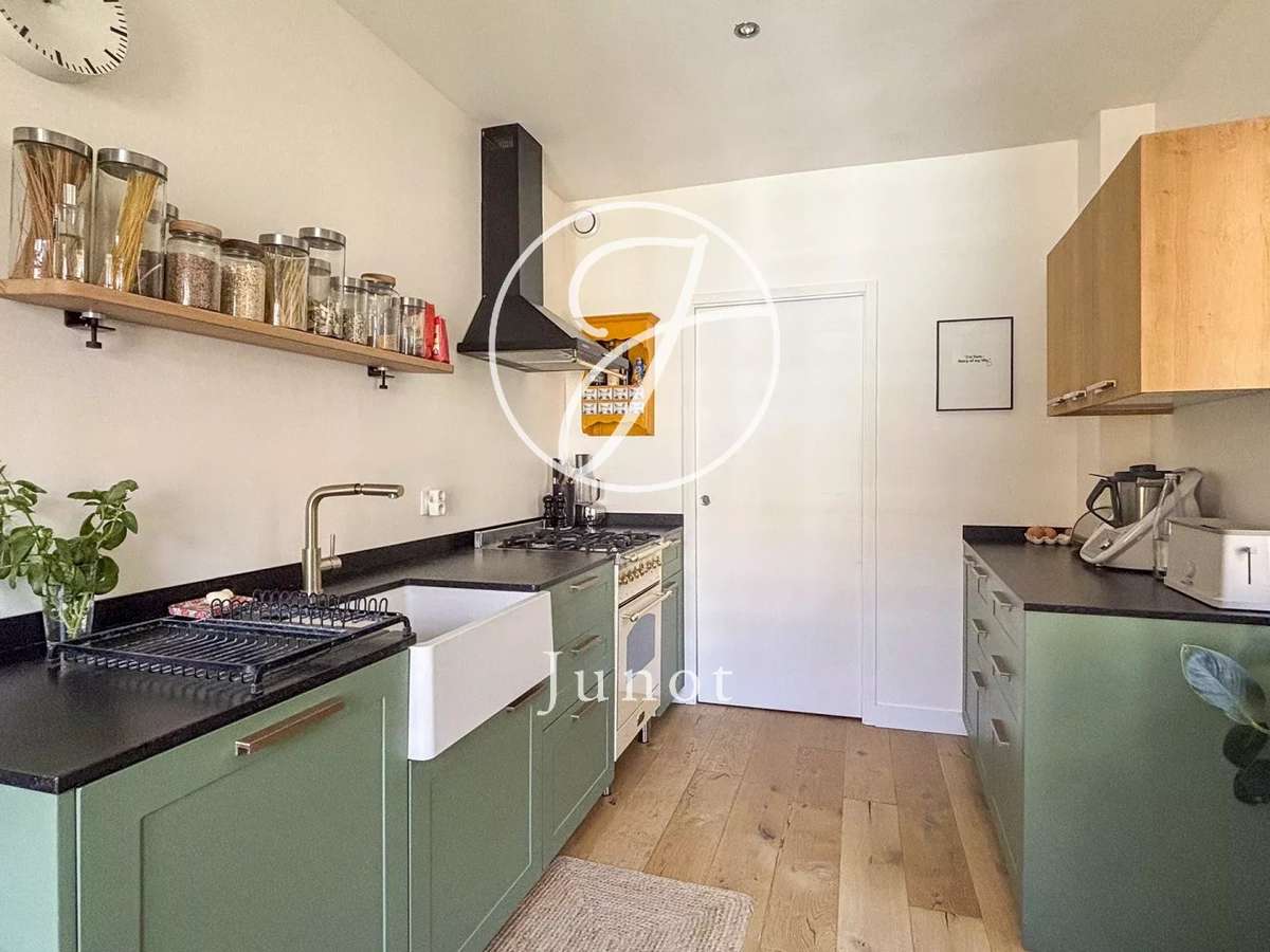 Appartement Lille