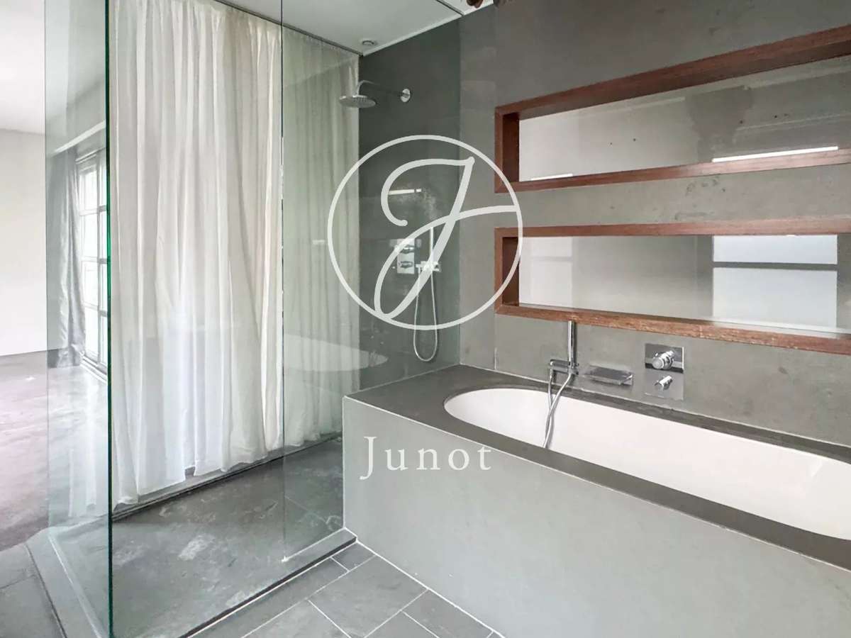 Appartement Lille