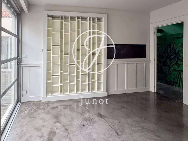 Appartement Lille - 4 chambres - 434m²