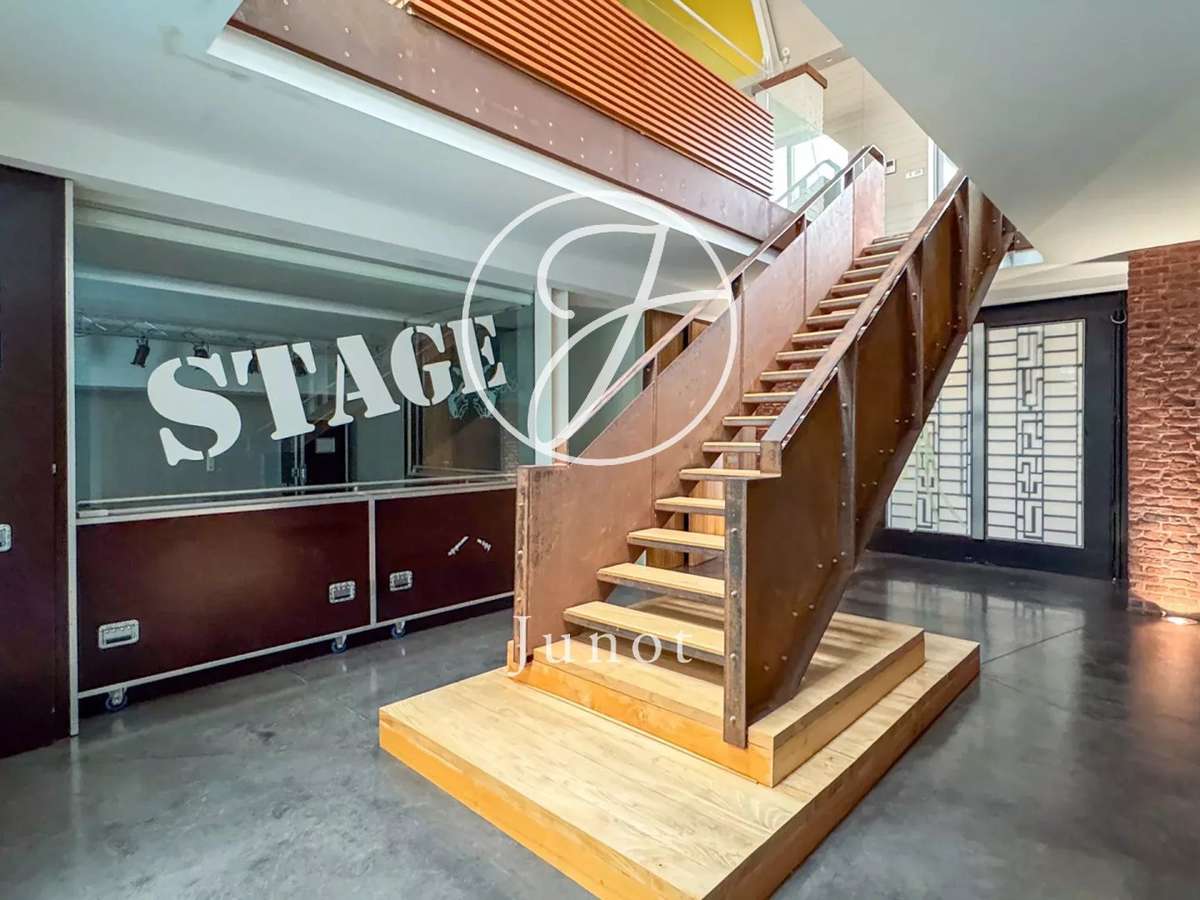 Appartement Lille