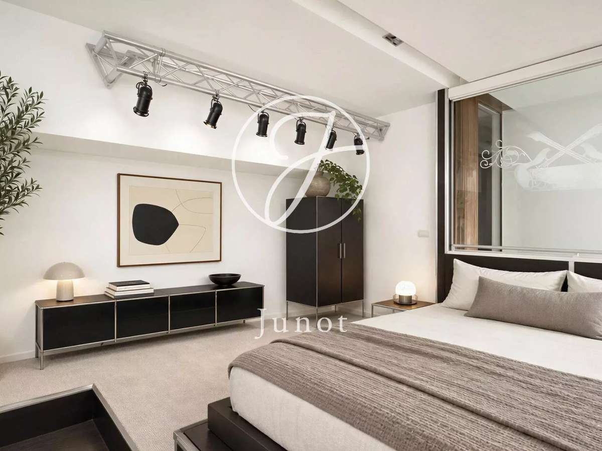 Appartement Lille