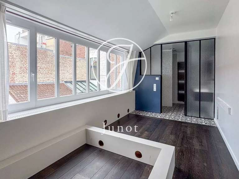 Appartement Lille - 4 chambres - 434m²
