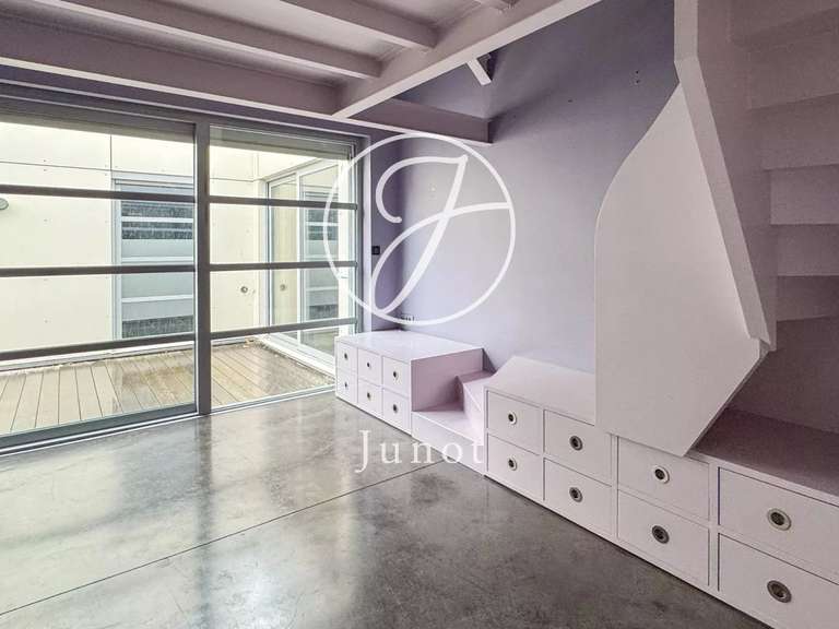 Appartement Lille - 4 chambres - 434m²