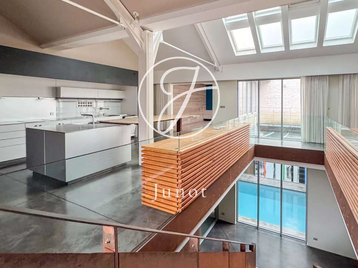 Appartement Lille