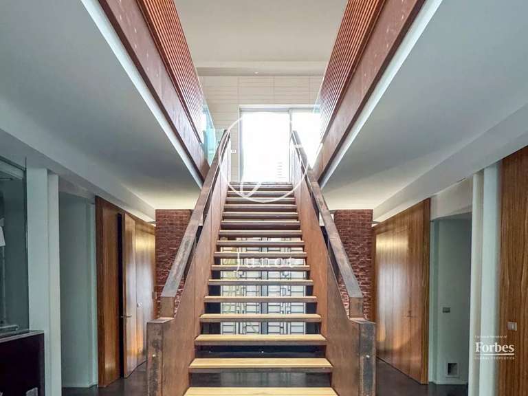 Appartement Lille - 4 chambres - 434m²