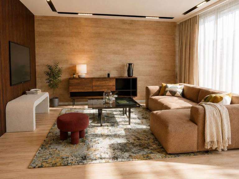 Appartement Lille - 3 chambres