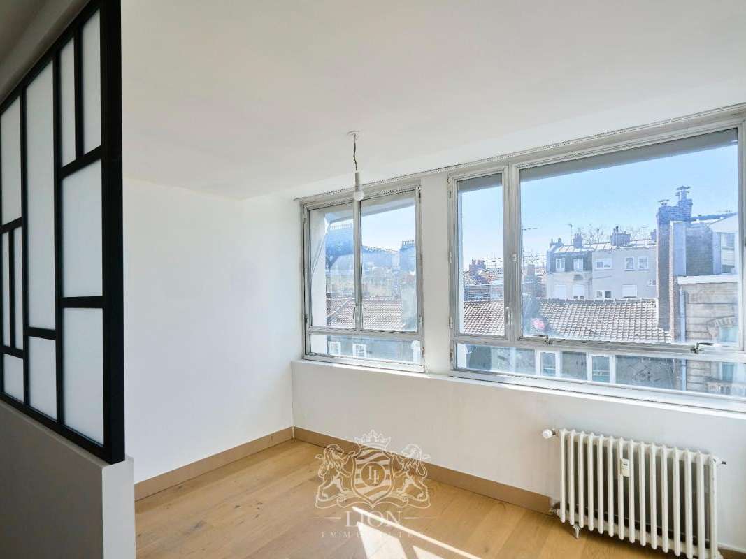 Appartement Lille