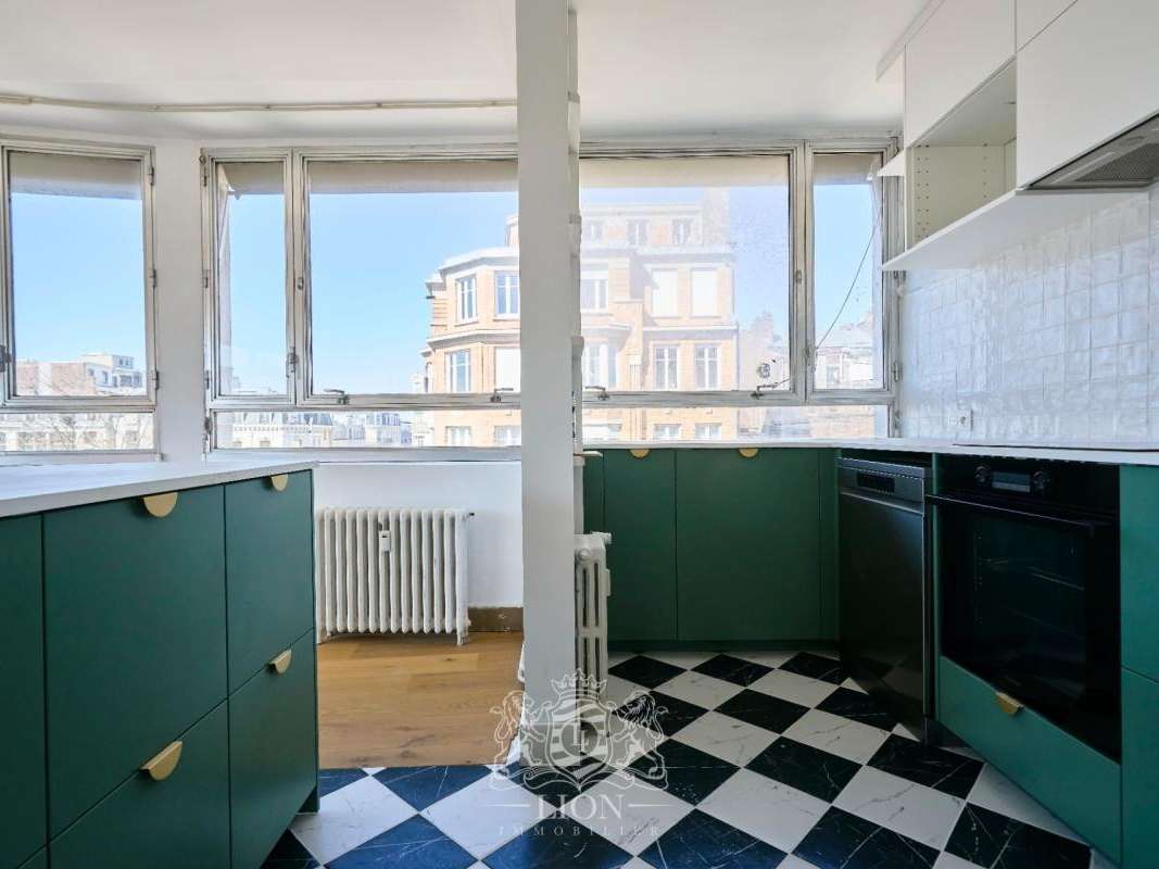 Appartement Lille