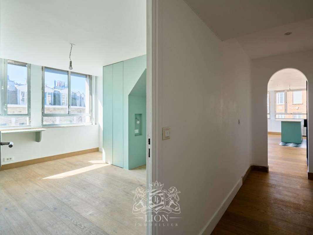 Appartement Lille