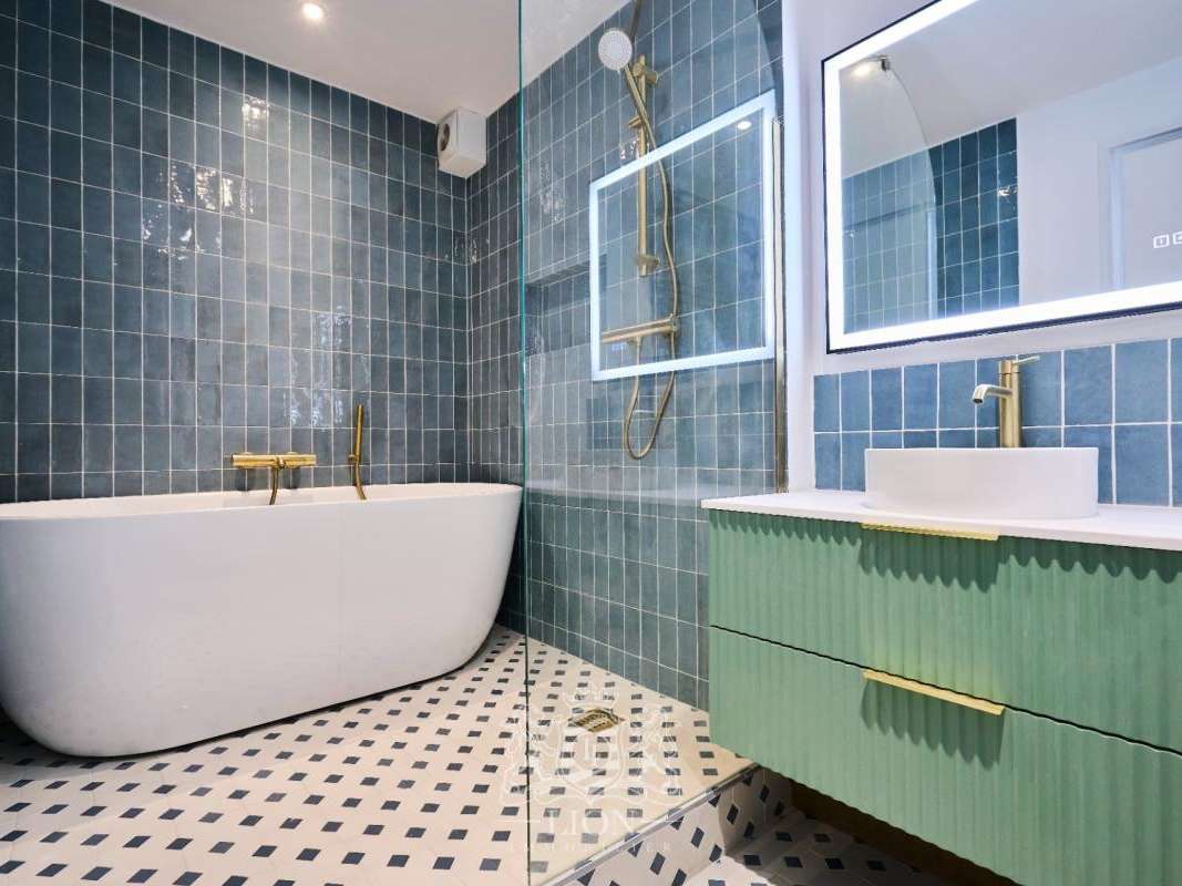 Appartement Lille