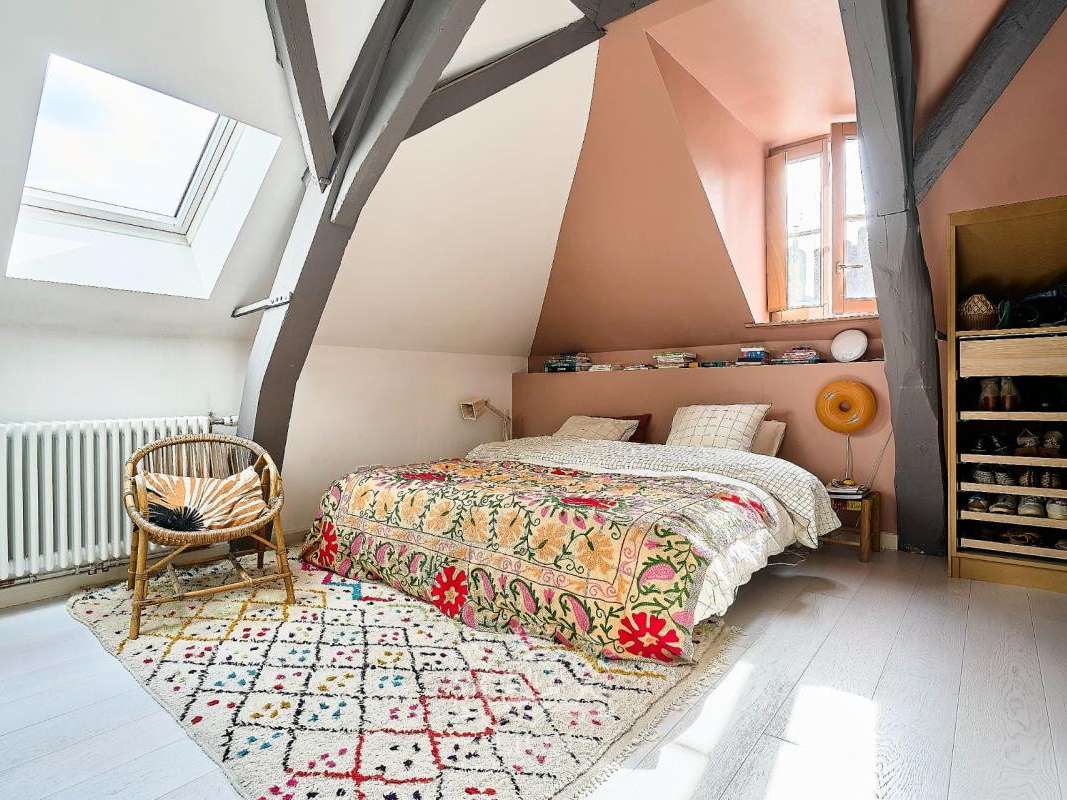 Appartement Lille