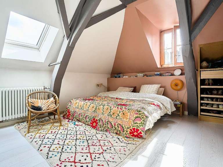 Apartment Lille - 3 bedrooms - 107m²