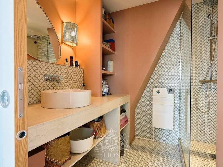 Apartment Lille - 3 bedrooms - 107m²